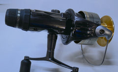 Shimano Super Baitrunner 10000 XTEA Reels X3