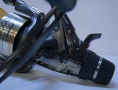 Shimano Super Baitrunner 10000 XTEA Reels X3