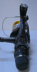 Shimano Super Baitrunner 10000 XTEA Reels X3