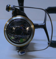 Shimano Super Baitrunner 10000 XTEA Reels X3