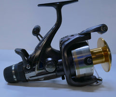 Shimano Super Baitrunner 10000 XTEA Reels X3