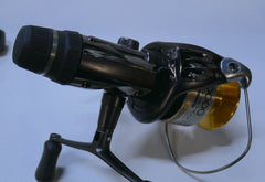 Shimano Super Baitrunner 10000 XTEA Reels X3