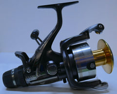 Shimano Super Baitrunner 10000 XTEA Reels X3