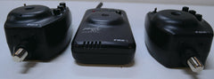 Fox Micron RX Digital Bite Alarms X2 + Receiver