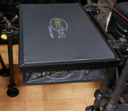 NuFish AquaLock Side Tray *Ex-Display*