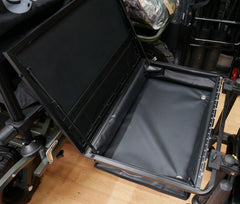 NuFish AquaLock Side Tray *Ex-Display*