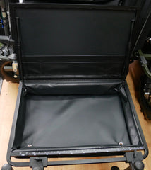 NuFish AquaLock Side Tray *Ex-Display*