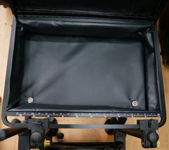 NuFish AquaLock Side Tray *Ex-Display*