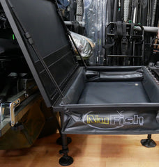 NuFish AquaLock Side Tray *Ex-Display*