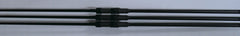 Nash Pursuit 10ft 3lb Abbreviated Carp Rods X3 *Ex-Display*