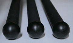 Nash Pursuit 10ft 3lb Abbreviated Carp Rods X3 *Ex-Display*