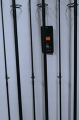 Nash Pursuit 10ft 3lb Abbreviated Carp Rods X3 *Ex-Display*