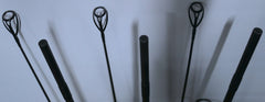 Nash Pursuit 10ft 3lb Abbreviated Carp Rods X3 *Ex-Display*