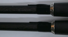 Greys Platinum 12ft 3.00lb Carp Rods X2