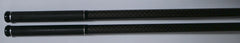 Greys Platinum 12ft 3.00lb Carp Rods X2