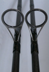Greys Platinum 12ft 3.00lb Carp Rods X2