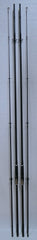 Greys Platinum 12ft 3.00lb Carp Rods X2