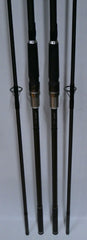 Greys Platinum 12ft 3.00lb Carp Rods X2