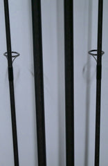 Greys Platinum 12ft 3.00lb Carp Rods X2