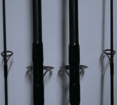 Greys Platinum 12ft 3.00lb Carp Rods X2