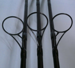Sonik Vader X RS 12ft 3.50lb Carp Rods X3