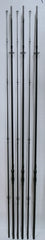 Sonik Vader X RS 12ft 3.50lb Carp Rods X3