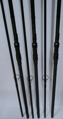 Sonik Vader X RS 12ft 3.50lb Carp Rods X3