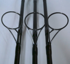 Sonik Vader X RS Cork 12ft 3.00lb Carp Rods X3