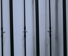 Sonik Vader X RS Cork 12ft 3.00lb Carp Rods X3
