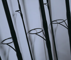 Sonik Vader X RS Cork 12ft 3.00lb Carp Rods X3