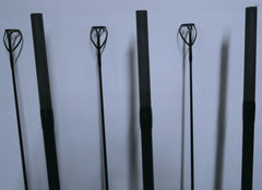 Sonik Vader X RS Cork 12ft 3.00lb Carp Rods X3