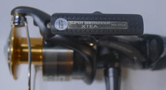 Shimano Super Baitrunner 10000 XTEA Reel + Spare Spool