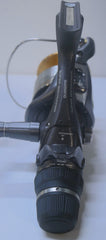 Shimano Super Baitrunner 10000 XTEA Reel + Spare Spool