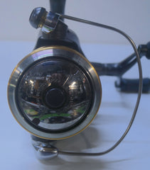 Shimano Super Baitrunner 10000 XTEA Reel + Spare Spool