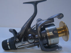 Shimano Super Baitrunner 10000 XTEA Reel + Spare Spool