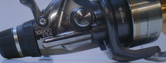 Shimano Super Baitrunner 10000 XTEA Reel + Spare Spool