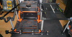 Matrix S36 Superbox Orange Edition Seatbox