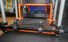 Matrix S36 Superbox Orange Edition Seatbox