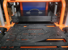 Matrix S36 Superbox Orange Edition Seatbox