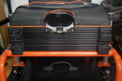 Matrix S36 Superbox Orange Edition Seatbox