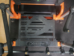 Matrix S36 Superbox Orange Edition Seatbox
