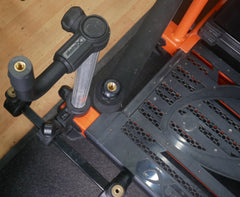 Matrix S36 Superbox Orange Edition Seatbox