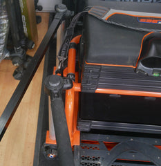Matrix S36 Superbox Orange Edition Seatbox