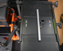Matrix S36 Superbox Orange Edition Seatbox