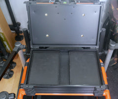Matrix S36 Superbox Orange Edition Seatbox