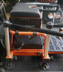 Matrix S36 Superbox Orange Edition Seatbox