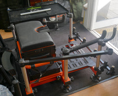 Matrix S36 Superbox Orange Edition Seatbox
