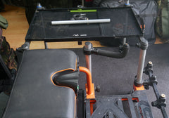 Matrix S36 Superbox Orange Edition Seatbox