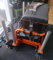 Matrix S36 Superbox Orange Edition Seatbox