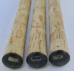 Nash Pursuit Cork 12ft 3.5lb Carp Rods X3